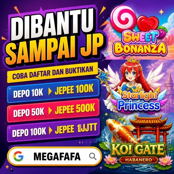 link game slot online